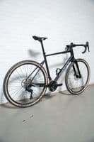 Ridley Kanzo adventure Alu