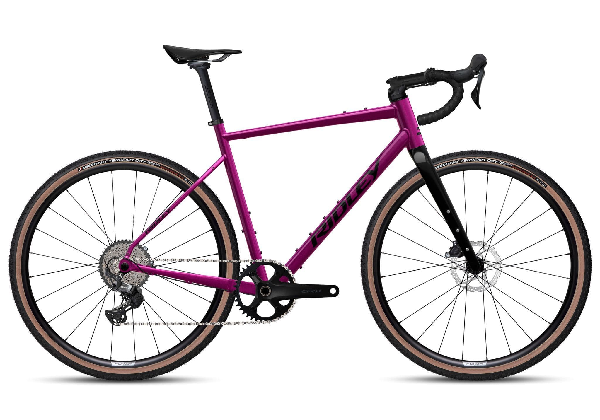 【特売】RIDLEY KANZO A DISK Tiagra 4720 Shimano Tiagra Disc 4720 10-Speed Groupset – Condor Cycles