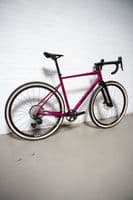 Ridley Kanzo adventure Alu