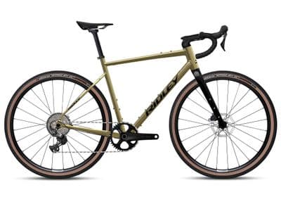 Ridley Kanzo adventure Alu