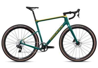 Ridley Kanzo adventure C