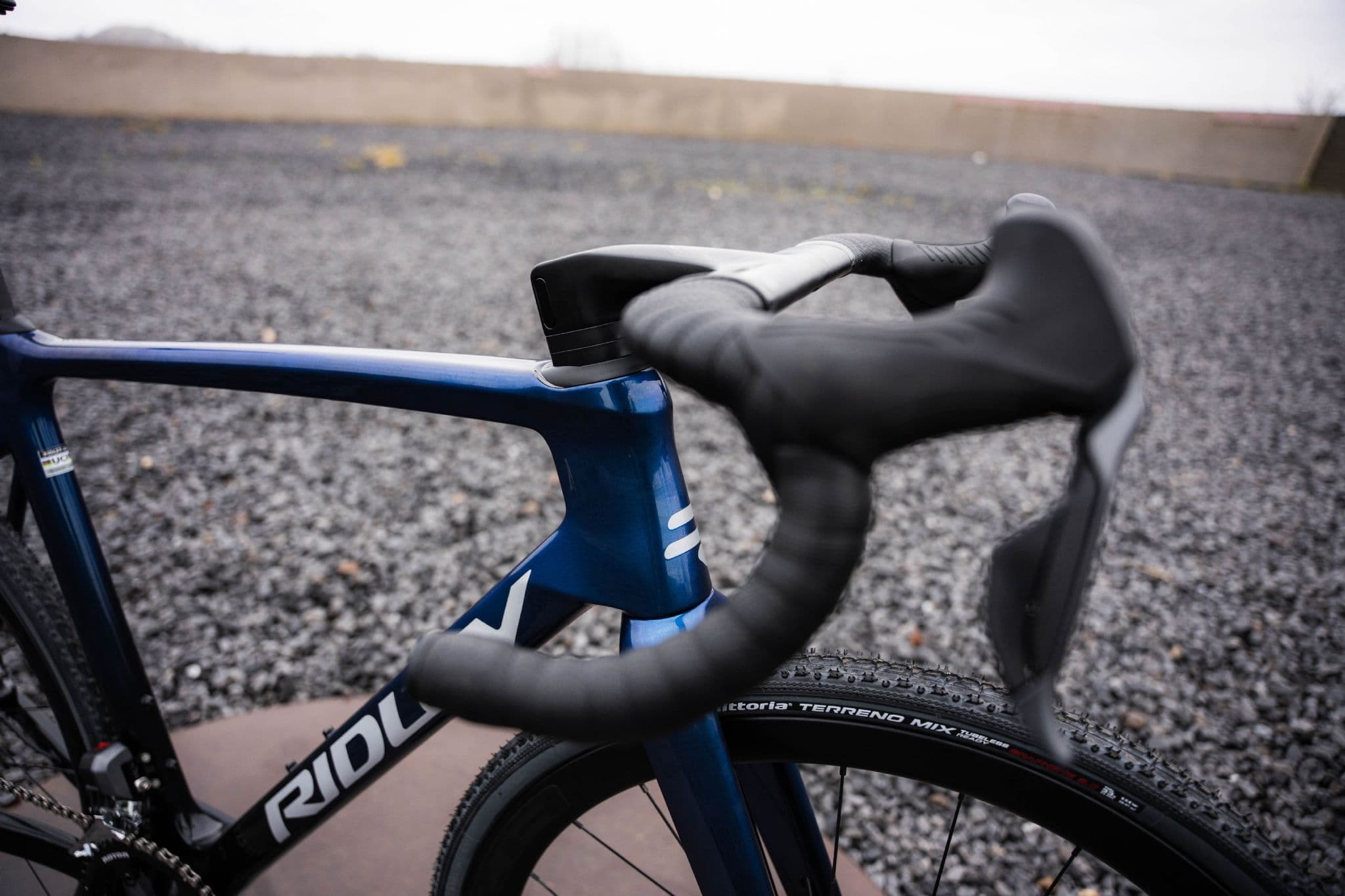 RIDLEY x-night 50cmフレーム Ridley X-Night SL Carbon Cyclocross Disc Frameset Fade