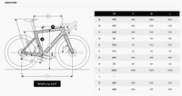 Ridley X-Night RS cx