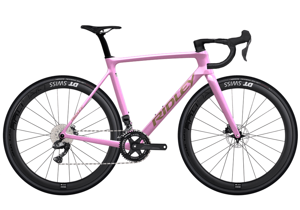 Ridley X-Night RS cx