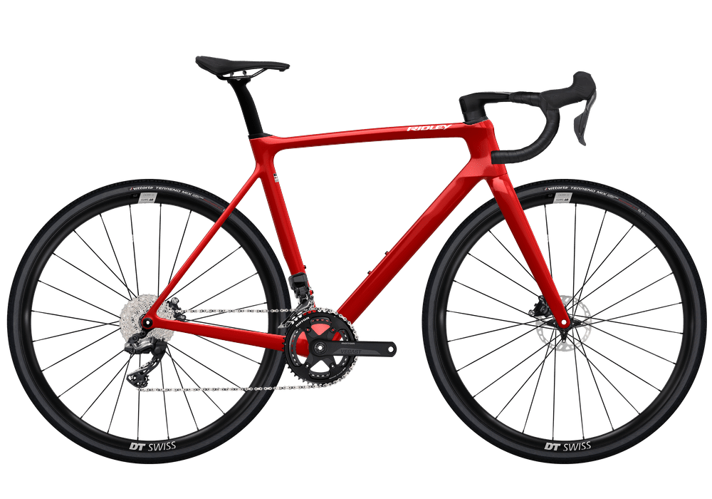 Ridley X-Night RS cx