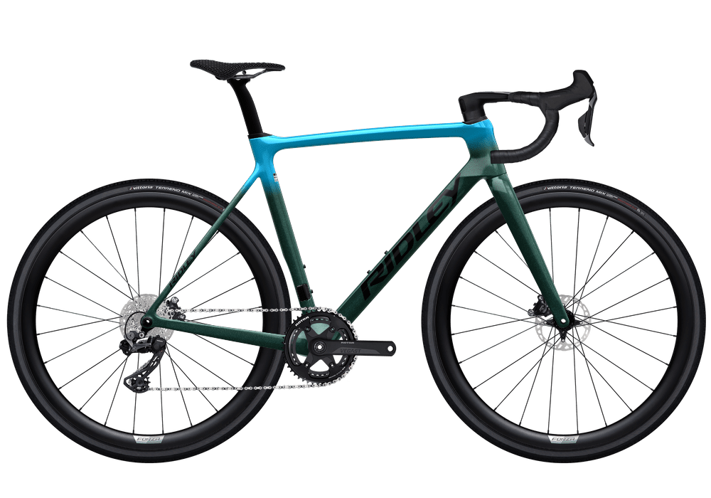 Ridley X-Night RS cx
