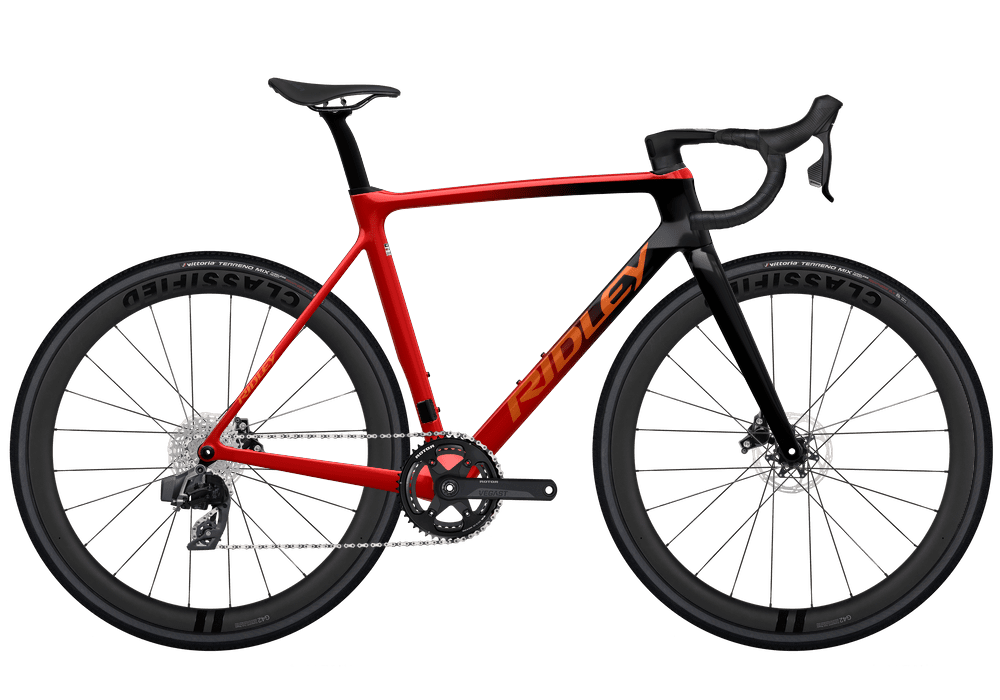 自転車本体 RIDLEY X-NIGHT 10/22 RIDLEY X-NIGHT DISC | LOKO Bicycle