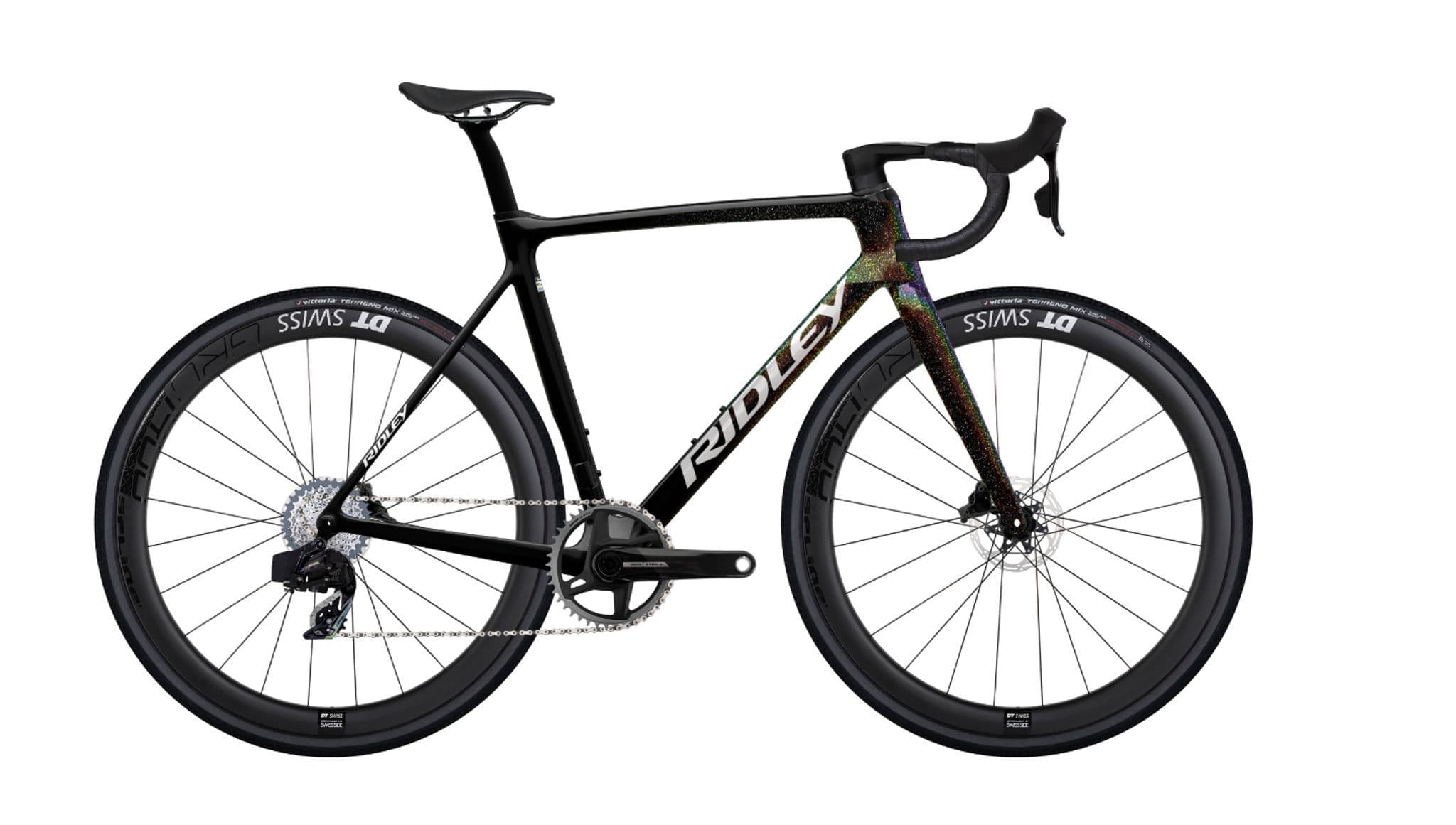 Ridley X-Night RS cx