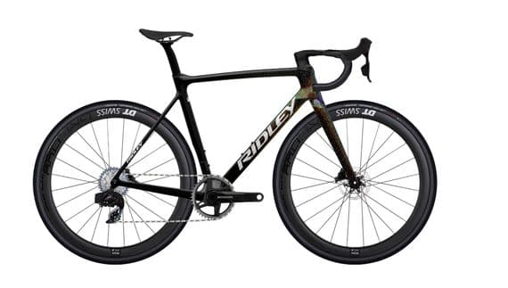 Ridley X-Night RS cx