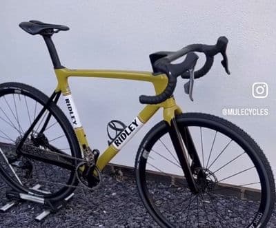 Ridley X-Night RS X DEMO