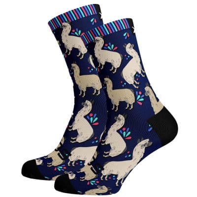 Sox Alpacas Premium socks