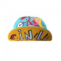 Springtime Cap