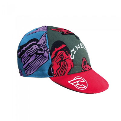 Stevie Gee Melt Faces Cap