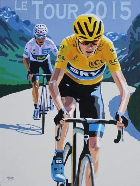 Tour de France 2015