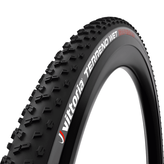 Vittoria Terreno Wet CX Endurance