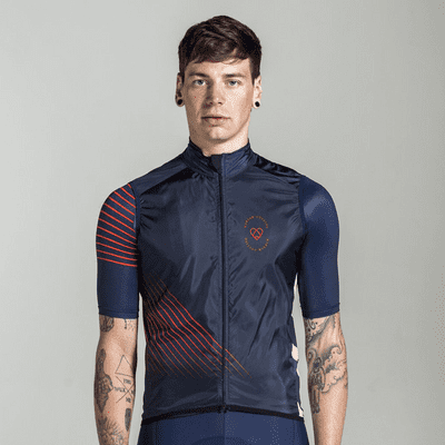 Warsaw Vitesse Gillet