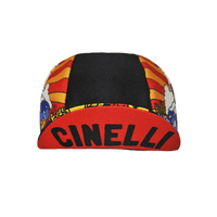 West Coast Cap