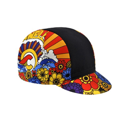 West Coast Cap