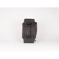 ZAP Top AVS Bag, With Mini-Panniers - 10.5 + 8 Litre