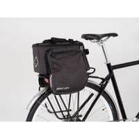 ZAP Top AVS Bag, With Mini-Panniers - 10.5 + 8 Litre
