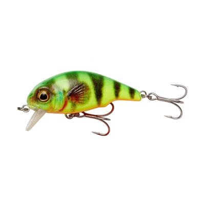 3D Goby Crank Sr 5cm 6.5G Floating Firetiger