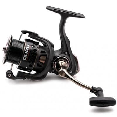 A-class 5000 Reel