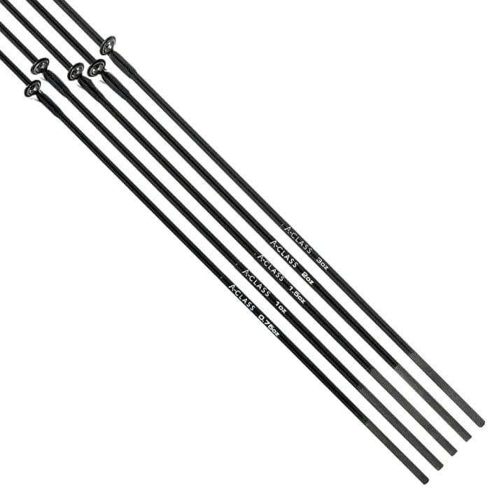 A-class Quiver Tip 3oz