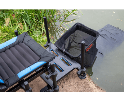 Absolute Feeder Chair Bundle