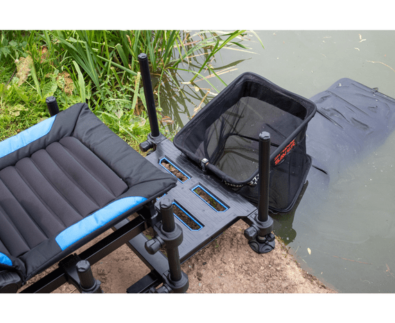 Absolute Feeder Chair Bundle