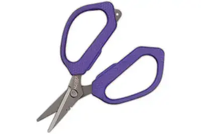 Agitator Braid Scissors