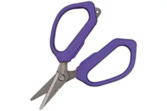 Agitator Braid Scissors