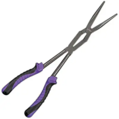 Agitator Dual Action Long Reach Pliers