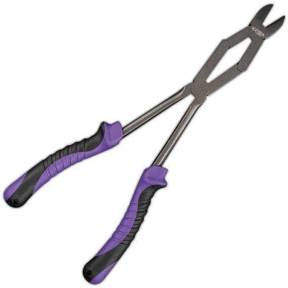 Agitator Dual Action Long Reach Wire Trace Cutters
