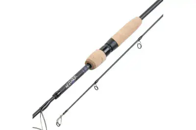 Agitator LR-S Compact 6ft Fishing Rod