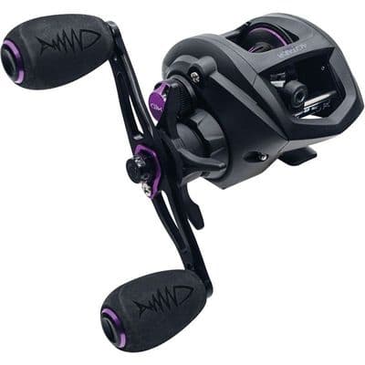 Agitator S1 200 Baitcasting Fishing Reel