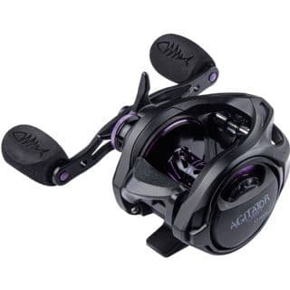Agitator S1 300 Baitcasting Fishing Reel