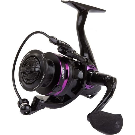 Agitator Series 2 / 2000 Fishing Reel