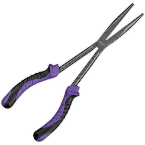 Agitator XL Unhooking Plier Curved