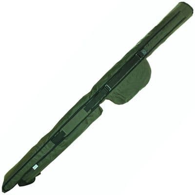 Angling Pursuits Carp Fishing Rod Holdall For 2 Rods