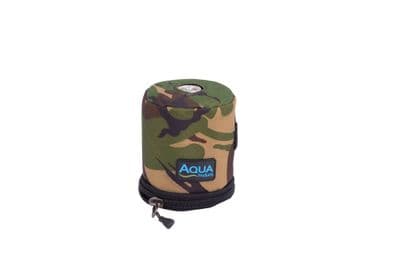 Aqua DPM Gas Canister Cover
