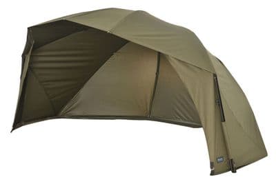 Aqua Fast and Light 100 Mk2 Brolly