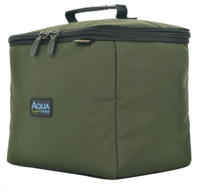 Aqua Roving Cool Bag Black Series