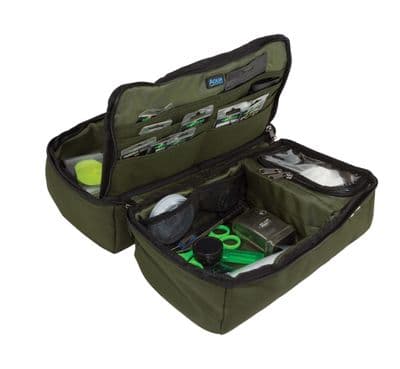 Aqua XL PVA Pouch Black Series