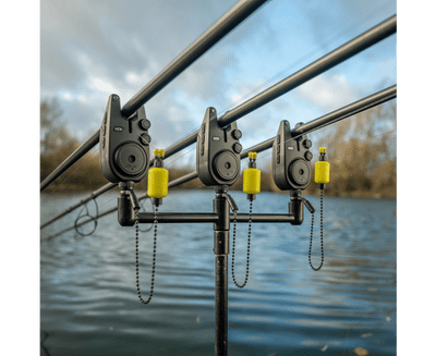 Avid VTX Bite Alarms