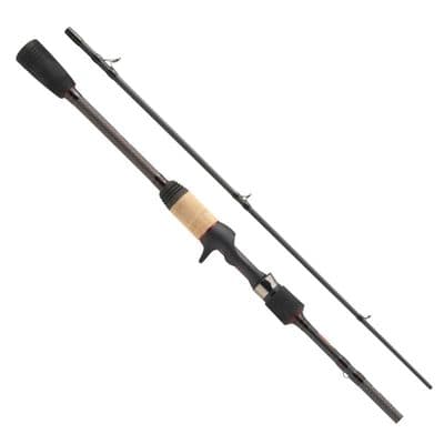 Berkley E-motion 682c Mh 15/40g Cast