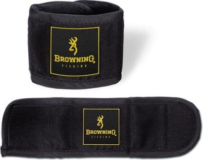 Browning Black MagicÂ® S-Line Rod Strap L: 20cm W: 7cm