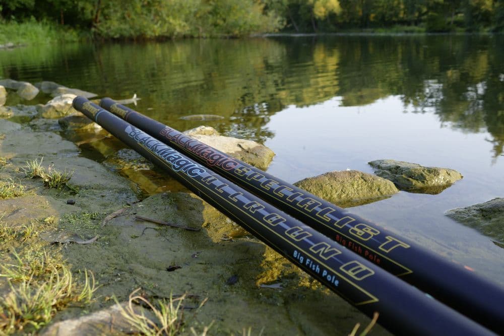 best penn rod for surf fishing PENN Squadron III Surf Spinning Rod, 9' Medium Fishing Rod, 2 Piece
