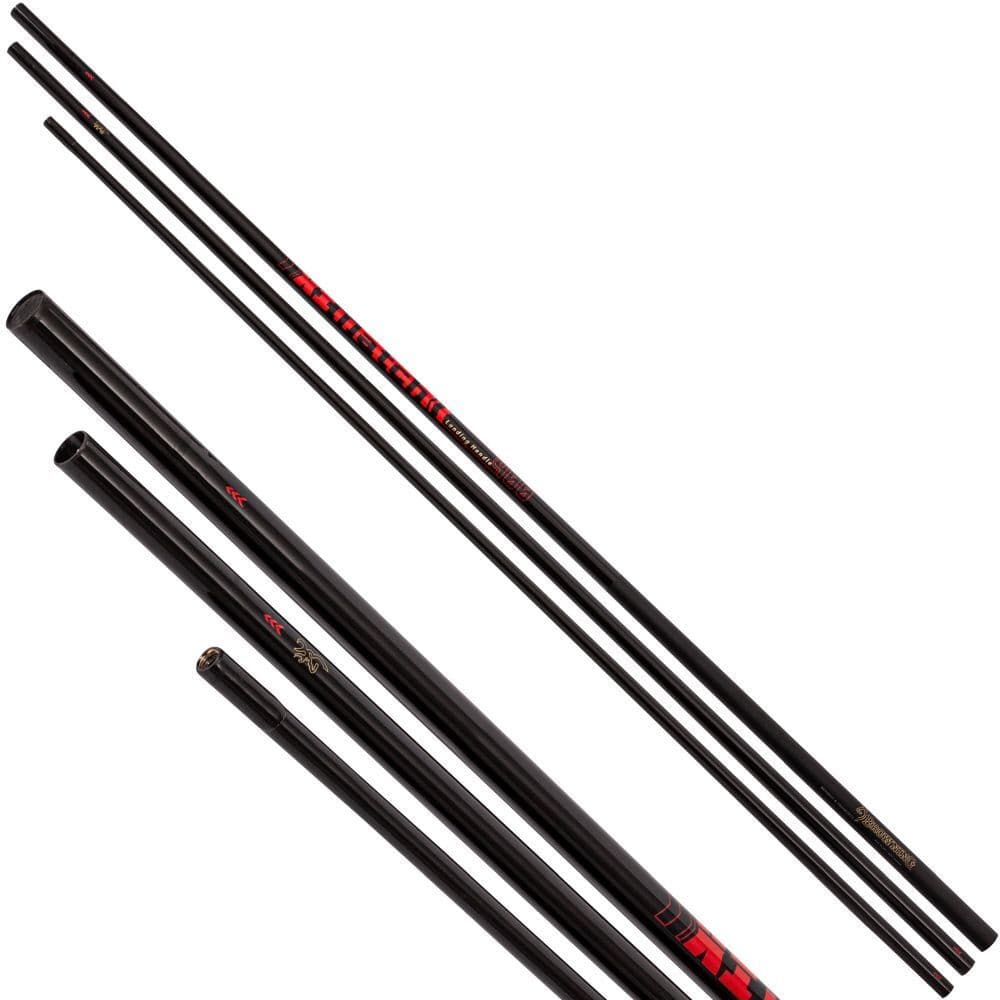 Browning L 4 00m XiMatch Landing Handle 3