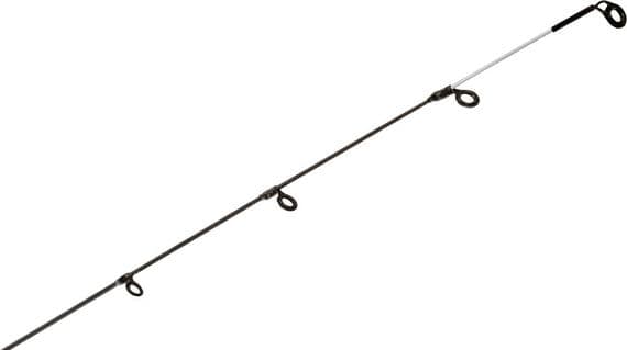 Browning Silverlite Quiver Tip ring size big Roach BG 50cm 1 0oz Carbon ...