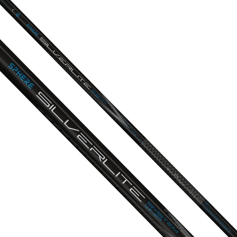 Browning Sphere Silverlite System Whip Set 10 00m W 360g